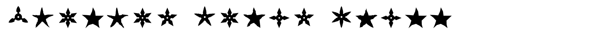 Altemus Stars Three image